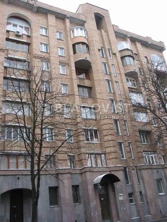Квартира G-305861, Большая Житомирская, 27, Киев - Фото 1