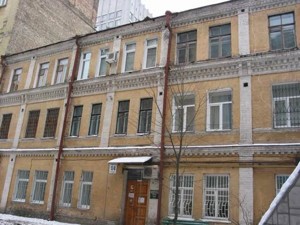 Квартира Пушкинская, 12в, Киев, D-37890 - Фото1