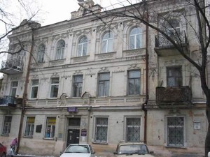  Офис, Малая Житомирская, Киев, G-1366329 - Фото
