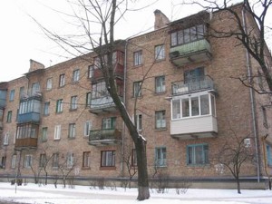 Apartment Veresneva, 14/39, Kyiv, D-38203 - Photo