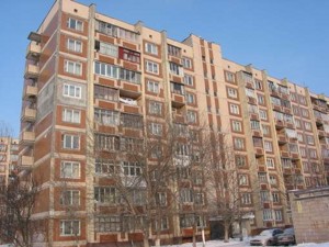 Квартира Булгакова, 4, Киев, G-1950865 - Фото