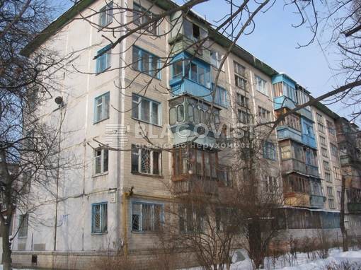 Квартира R-65207, Выговского Ивана (Гречко Маршала), 12б, Киев - Фото 1