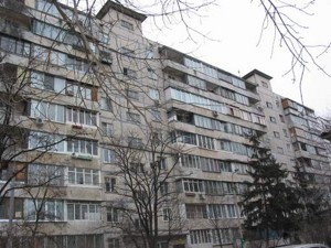 Apartment Ivasiuka Volodymyra avenue (Heroiv Stalinhrada avenue), 15б, Kyiv, R-61690 - Photo1