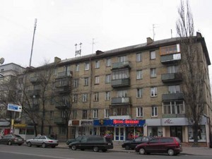  non-residential premises, F-47760, Myru avenue, Kyiv - Photo 1