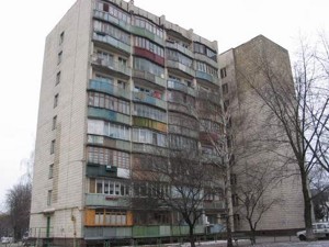 Квартира Вишгородська, 10, Київ, D-38848 - Фото 1