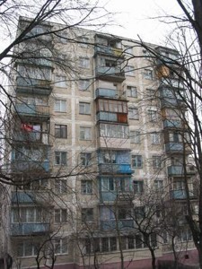 Квартира Липкивского Василия (Урицкого), 7, Киев, F-46319 - Фото 8