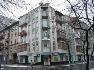 Квартира Гончара Олеся, 88а, Киев, P-31555 - Фото