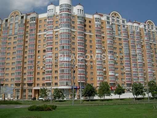 Квартира R-12104, Тимошенко Маршала, 21 корпус 9, Киев - Фото 2
