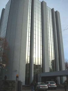  Офис, Дегтяревская, Киев, R-41314 - Фото 1