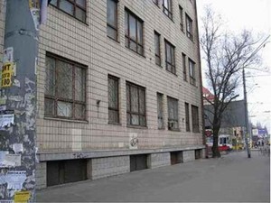  Отдельно стоящее здание, R-64335, Довженко, Киев - Фото 2