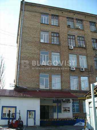  Detached building, R-64335, Dovzhenka, Kyiv - Photo 1