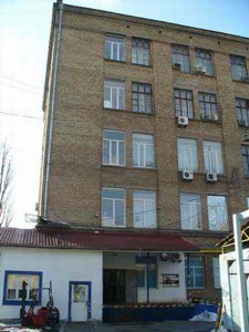  Detached building, Dovzhenka, Kyiv, R-64335 - Photo