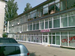 Коммерческая недвижимость, C-112455, Выговского Ивана (Гречко Маршала), Подольский район