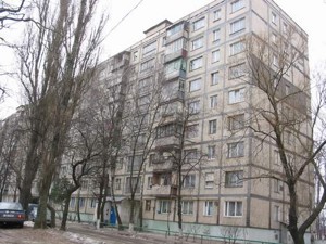 Квартира Зодчих, 30, Київ, R-61593 - Фото2