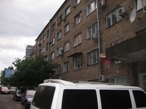  Нежилое помещение, Олексы Тихого (Выборгская), Киев, E-38099 - Фото 1