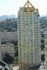 Квартира Мокрая (Кудряшова), 20, Киев, R-45620 - Фото