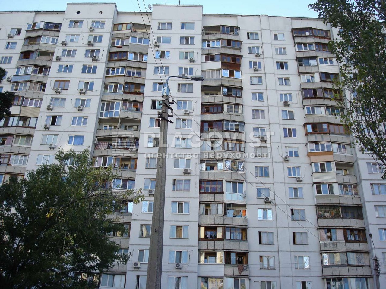 Квартира G-1945348, Героев Сталинграда просп., 27а, Киев - Фото 3