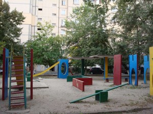 Квартира Полярна, 6, Київ, G-1204242 - Фото 5