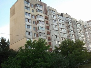 Квартира Полярна, 6, Київ, G-1204242 - Фото 6