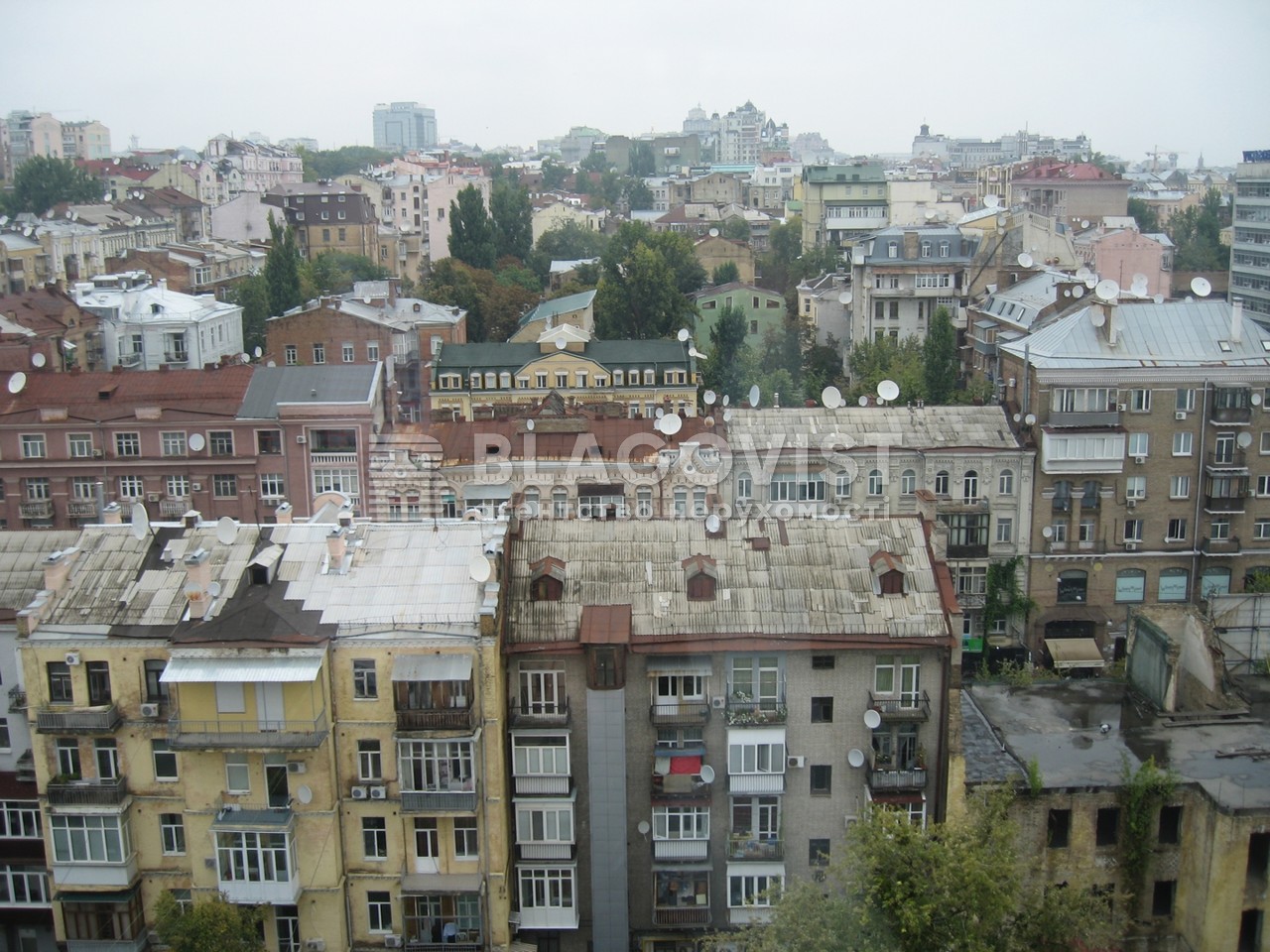  non-residential premises, C-98404, Antonovycha Volodymyra (Horkoho), Kyiv - Photo 23