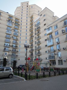 Квартира Дашавская, 25, Киев, G-729425 - Фото 4