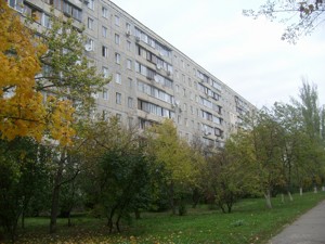 Квартира Оболонський просп., 14б, Київ, G-581352 - Фото2