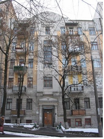 Квартира I-14997, Паньковская, 17, Киев - Фото 1