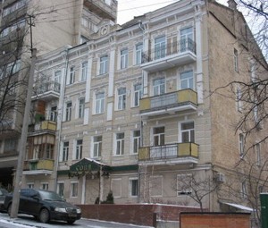 Квартира Владимирская, 77, Киев, R-48765 - Фото