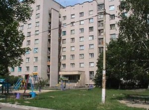 Apartment A-114718, Novopyrohivska, 27/2, Kyiv - Photo 1