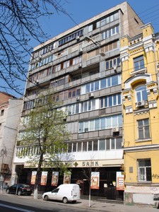 Квартира Большая Житомирская, 14, Киев, R-36423 - Фото 18