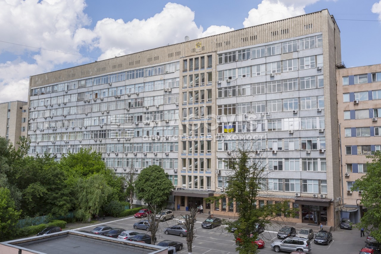  Офис, H-13733, Генерала Алмазова (Кутузова), Киев - Фото 2