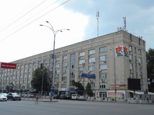  Офис, R-36043, Леси Украинки бульв., Киев - Фото 1