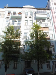 Apartment G-644259, Kostolna, 5, Kyiv - Photo 1