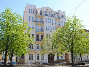 Квартира Антоновича Владимира (Горького), 9, Киев, C-110793 - Фото