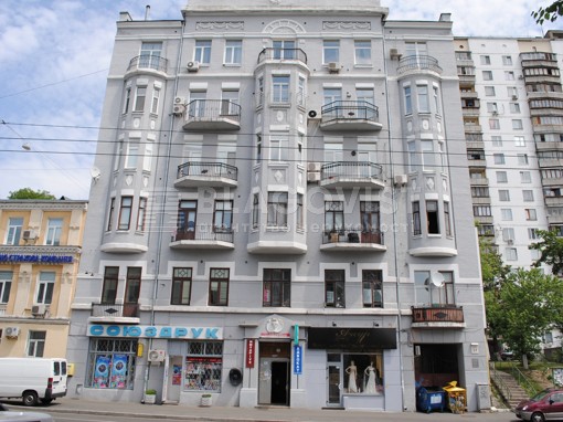  Офис, Саксаганского, Киев, R-51208 - Фото 11