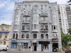 Квартира Саксаганского, 58, Киев, G-1898169 - Фото 11