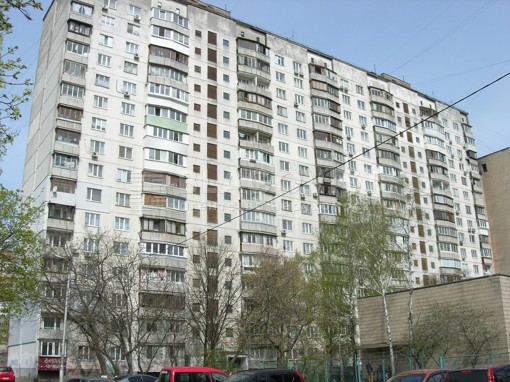 Apartment, R-57016, 15б