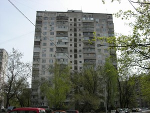 Apartment Holosiivska, 10, Kyiv, R-46071 - Photo