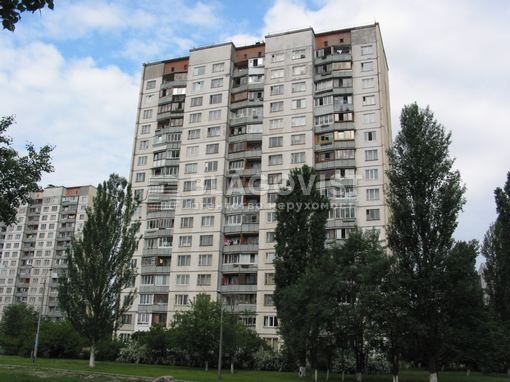 Квартира G-1918725, Героев Сталинграда просп., 1, Киев - Фото 1