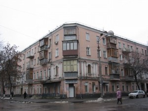 Квартира Волоська, 36/38, Київ, P-30563 - Фото1