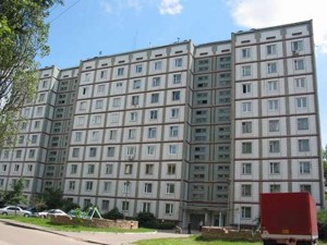 Квартира Поліська, 10, Київ, G-803597 - Фото