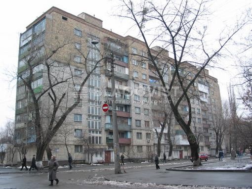 Квартира X-26226, Туровская, 4, Киев - Фото 1