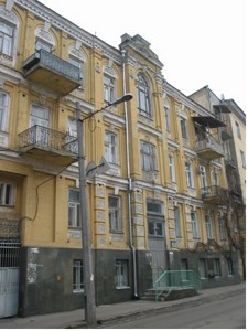 Квартира Кудрявська, 10, Київ, G-821183 - Фото 18