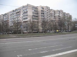 Apartment Korolova avenue, 12, Kyiv, G-1971420 - Photo1
