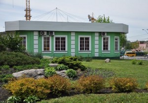  non-residential premises, X-17449, Velyka Vasylkivska (Chervonoarmiiska), Kyiv - Photo 1