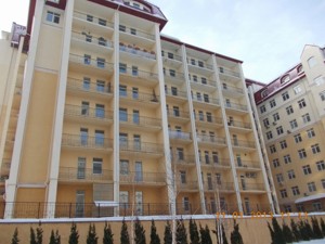 Apartment Lobanovskoho, 21 корпус 4, Chaiky, G-1069550 - Photo