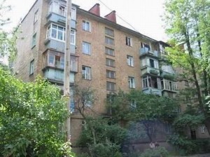 Квартира Светлицкого, 27, Киев, P-31790 - Фото 1