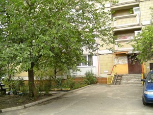 Квартира Декабристов, 8, Киев, Z-1241523 - Фото3