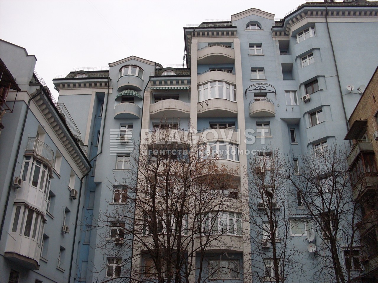  Нежилое помещение, R-25602, Тургеневская, Киев - Фото 4
