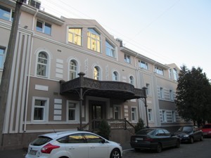  Отдельно стоящее здание, Брюллова, Киев, R-36205 - Фото 6
